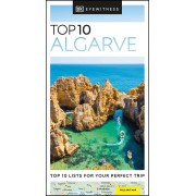 Algarve Top 10 Eyewitness Travel Guide